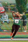 Womens hammer, 2021 Northern Senior and Under-20s Champs., Leigh. Photo: David T. Hewitson/Sports for All Pics